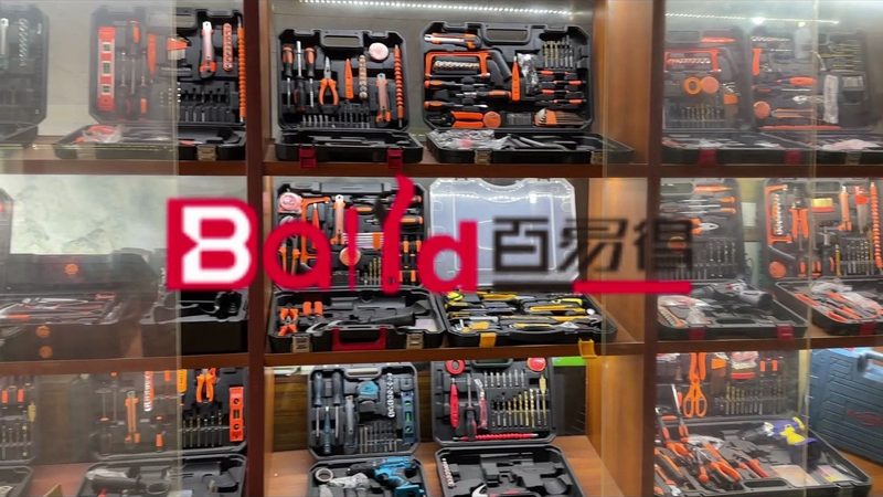 家用钳工工具如何选择？揭秘选购要点