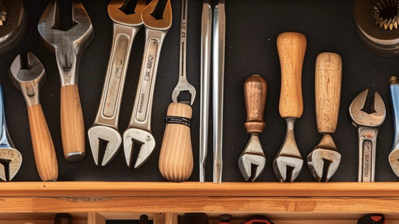 钳工工具加盟，如何规避潜在风险？**