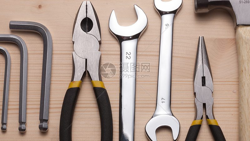 进口数控钳工工具品牌推荐