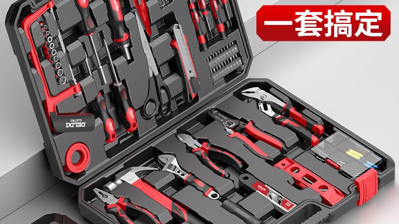在选购进口钳工工具套装时，要避免以下误区：
